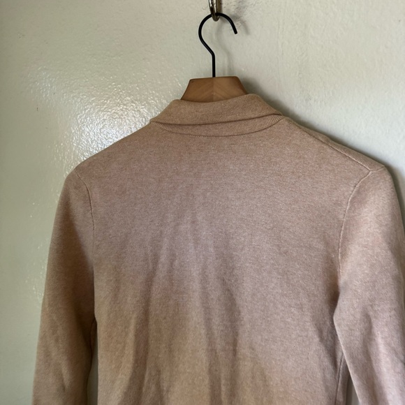 J Crew | Knit Sweater Blazer - Picture 6 of 6